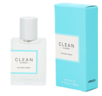 Clean Classic Shower Fresh Eau de parfum Spray 30ml Dames