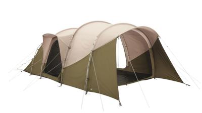 Robens Eagle Rock Tc 5Xp Familietent Sand & OS