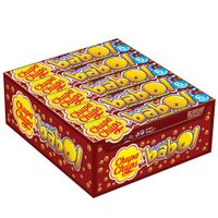 Chupa Chups - Big Babol Cola Lemon - 20x 6 stuks - thumbnail