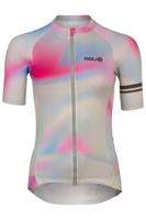 Gradient Swirl Fietsshirt Performance Dames