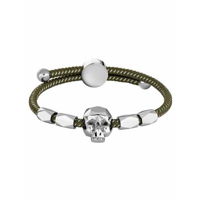 Police PJ26554BLGN.03 21 cm Heren armband