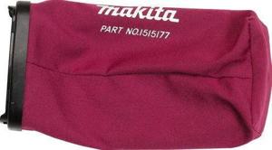 Makita 151517-7 Linnen stofzak handpalm vlak- en excenterschuurmachine