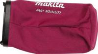 Makita 151517-7 Linnen stofzak handpalm vlak- en excenterschuurmachine