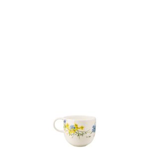 ROSENTHAL - Brillance Fleurs des Alpes - Koffiekop 0,20l