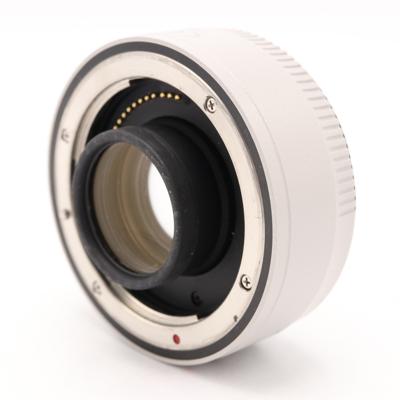 Canon EF 1.4x III teleconverter occasion