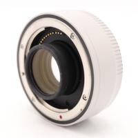 Canon EF 1.4x III teleconverter occasion
