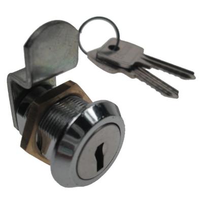KS Verlichting BrievenbusslotLock met sleutel - 5821