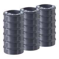 Twist & Click x18 Ricariche