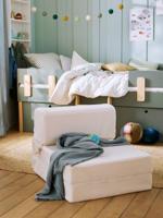 Sherpa bedbank Cocoon ecru Sherpa bedbank Cocoon ecru