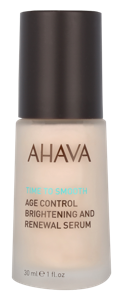 Ahava T.T.S. Age Control Brightening & Renewal Serum 30 ml