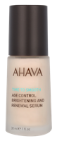 Ahava T.T.S. Age Control Brightening & Renewal Serum 30 ml