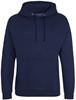 Just Cool JH001 College Hoodie - Navy Smoke - L