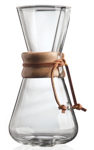 Chemex CM-1C koffiepot 0,473176473 l Glas