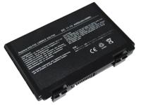 Blu-Basic Laptop Accu 4400mAh