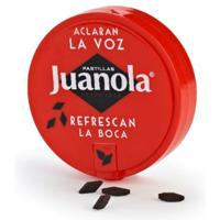 Snoepjes Juanola Clásica Zoethout 27 g Snoepjes Juanola Clásica Zoethout 27 g