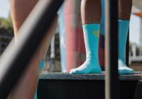Performance Step Turquoise - 43-46
