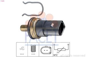 Temperatuursensor 73278