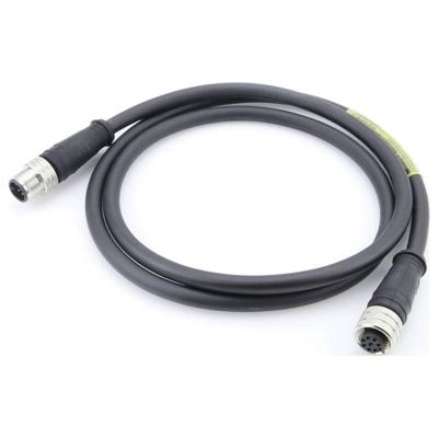 Molex 1200660583 Sensor/actuator connector, geassembleerd 1 stuk(s)