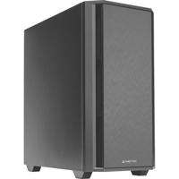 Chieftec AZ-01B-OP Mini-tower PC-behuizing Zwart
