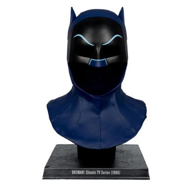 McFarlane Batman 1966 Replica Batman Cowl