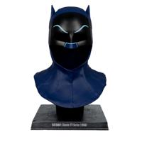 McFarlane Batman 1966 Replica Batman Cowl