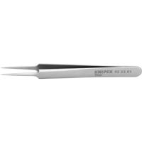 Knipex 92 23 01 Precisiepincet Spits, extra fijn 120 mm - thumbnail
