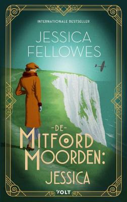 De Mitford-moorden: Jessica (Paperback)