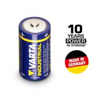 Varta Varta LR14 BABY C batterij