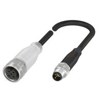 BALLUFF BCC050A Distributieleiding 1 stuk(s)