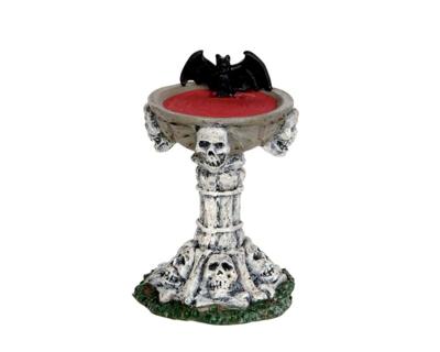Bat bath - Lemax