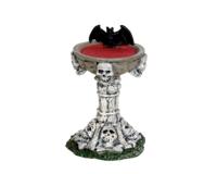 Bat bath - Lemax
