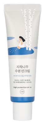 Round Lab Birch Juice Sun Cream 50 ml