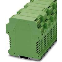 Phoenix Contact ME 22,5 UTG GN DIN-rail-behuizing onderkant Polyamide 10 stuk(s)