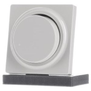 5TC8901  - Cover plate for dimmer cream white 5TC8901
