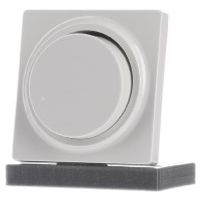 5TC8901  - Cover plate for dimmer cream white 5TC8901