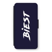 Biest: iPhone 12 Pro Max Flip Hoesje