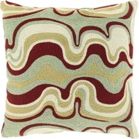 Unique Living kussen bento 45x45cm design 2