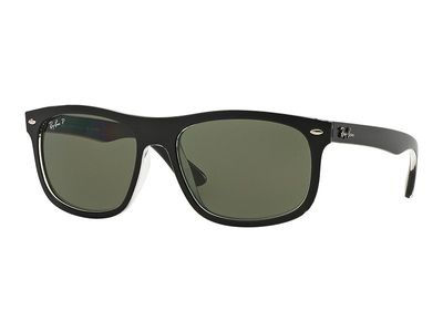 Zonnebrillen Ray-Ban RB4226 60529A