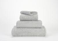 Abyss & Habidecor Super Pile 17 X 22 992 platinium