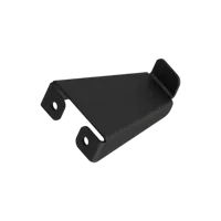 Sim-Lab Sim holder for racing wheel and headphones.