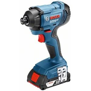 BOSCH PROFESSIONAL GDR 18V-160 solo kartonnen slagschroevendraaier