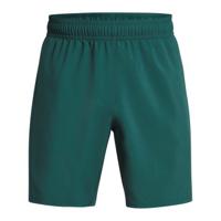 Under Armour Woven Wordmark Shorts - thumbnail