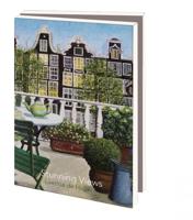 Kaartenmapje 10 stuks met enveloppen - Stunning Views, Laetitia de Haas