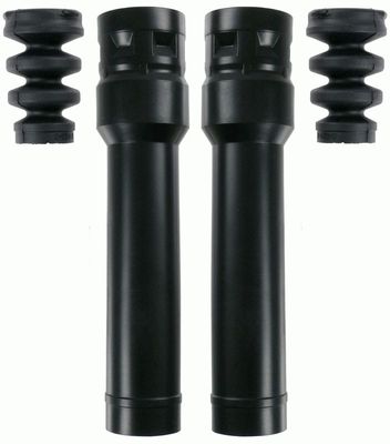 Aanslagrubber met stofkap - Protection kit 900161