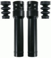 Aanslagrubber met stofkap - Protection kit 900161