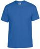 Gildan G8000 DryBlend® Adult T-Shirt - Royal - XL