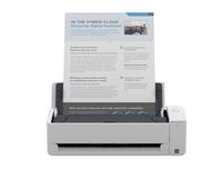 Fujitsu ScanSnap iX1300 ADF-scanner 600 x 600 DPI A4 Wit - thumbnail