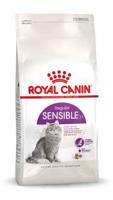 ROYAL CANIN Sensible - droog kattenvoer - 2 kg