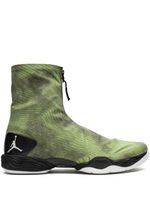 Jordan baskets Air Jordan 28 'Green Camo' - Vert Jordan baskets Air Jordan 28 'Green Camo' - Vert