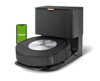 iRobot Roomba Combo j7+ schoonmaakrobot